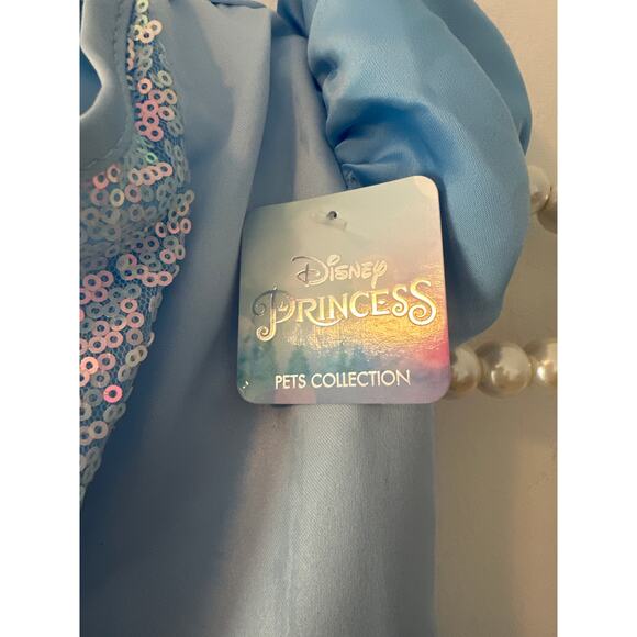 A Leading Role x Disney Cinderella Premium Pet Costume - Picture 6 of 13